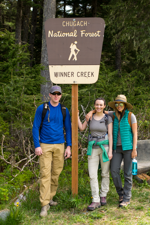 alyeska-winner-creek-hike